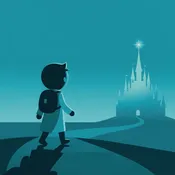 El Castillo de Soria Moria