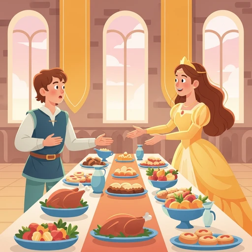 El Castillo de Soria Moria