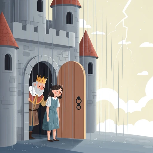 La princesa y el guisante