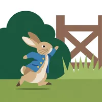 El Cuento de Perico el Conejo Travieso