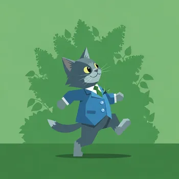 El cuento de Tom Gatito