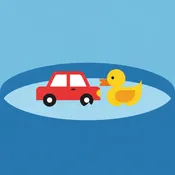 ¿Quién se llevó el coche?