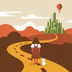 Dorothy ja Velho Ozissa