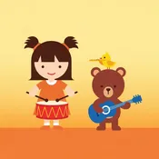 Miran pieni musiikkiparaati