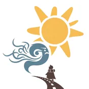 Pohjantuuli ja Aurinko