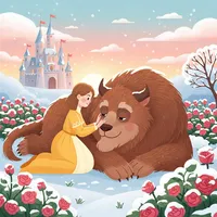 La Belle et la Bête