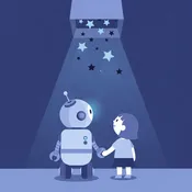 Petit Assistant Robot