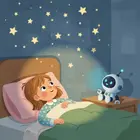 Petit Assistant Robot