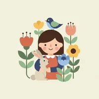 Carte au Clair de Lune