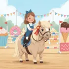 Le grand spectacle de Pancake