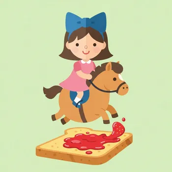 Le grand spectacle de Pancake