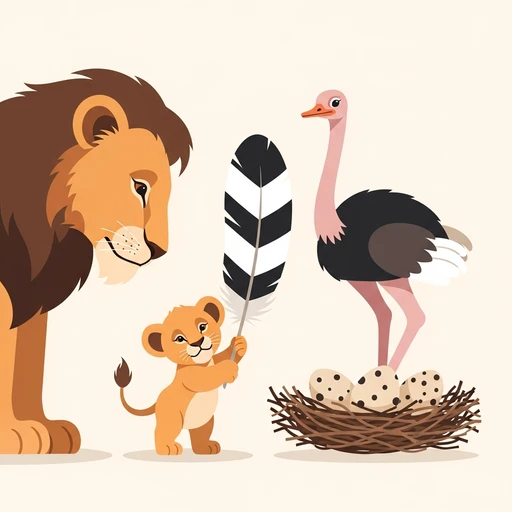 Le mystère de la pierre rugissante