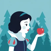 Blanche-Neige