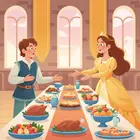 Le Château de Soria Moria