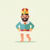 Les Habits Neufs de l'Empereur