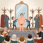 Les Habits Neufs de l'Empereur