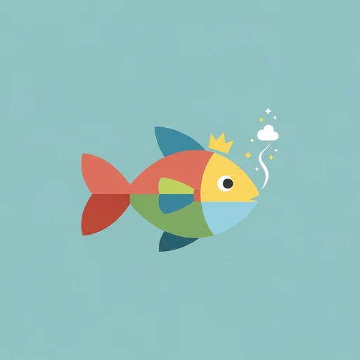 Le Pêcheur et sa Femme