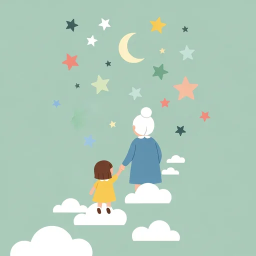 La petite fille aux allumettes