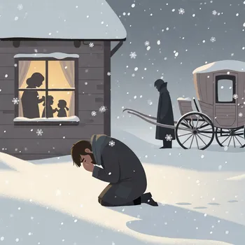 Le Charretier de la Mort