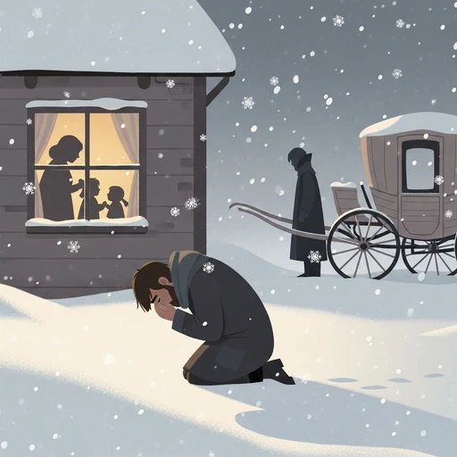 Le Charretier de la Mort