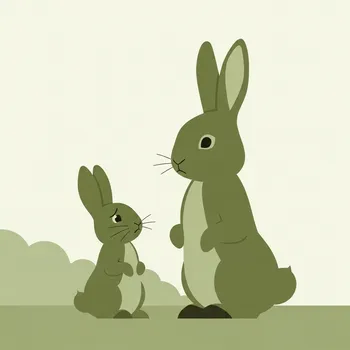 L’Histoire de Benjamin Lapin