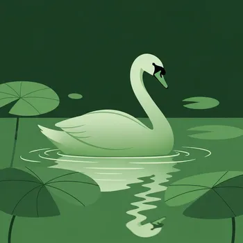 Le Vilain Petit Canard