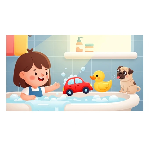 Qui a Pris la Voiture ?