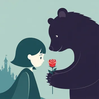 ब्यूटी और बीस्ट