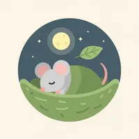 शुभ रात्रि, माया