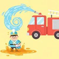 मजाकिया सायरन