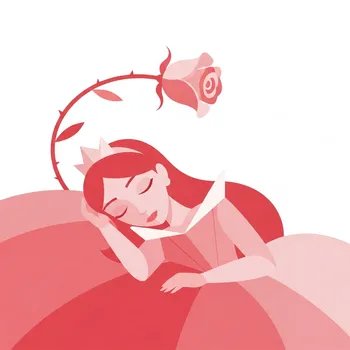 स्लीपिंग ब्यूटी