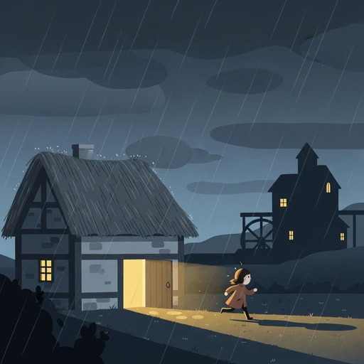 समर्पित मित्र