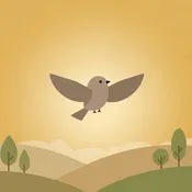 वह लड़की जिसने रोटी पर पैर रखा