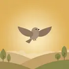 वह लड़की जिसने रोटी पर पैर रखा