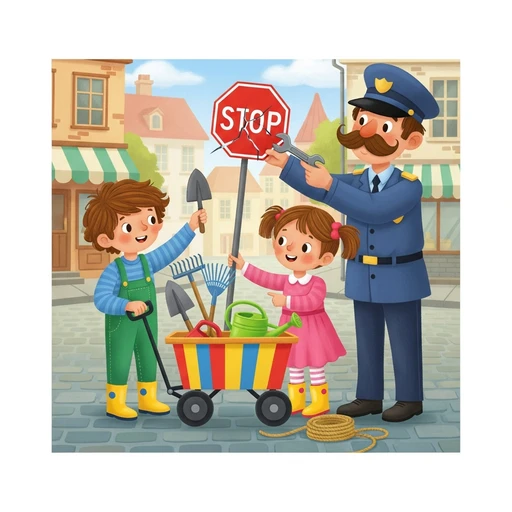 मदद का पहिया