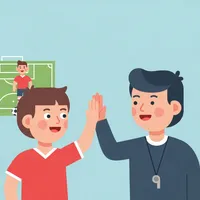 ईमानदार किक