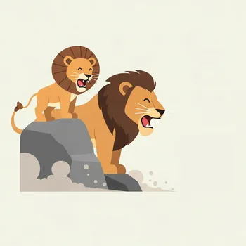 ईमानदार दहाड़