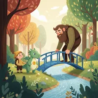 छोटे ड्रैगन का बटन