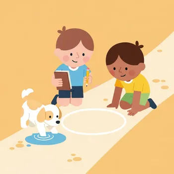 गायब होने वाला पोखर