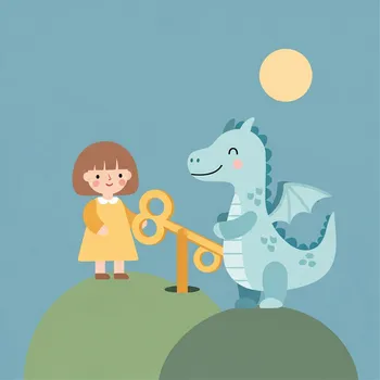 Lili és a Szélkulcs