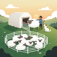 A juhnak öltözött farkas