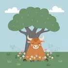 Ferdinand si Banteng