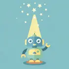 Selamat Tidur Robot Kecil