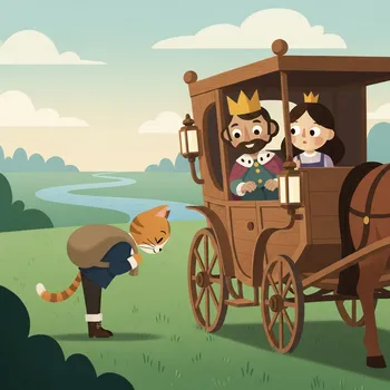 Kucing Bersepatu Bot