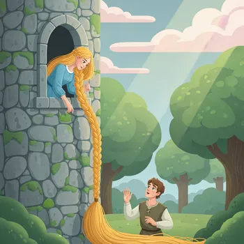 Rapunzel