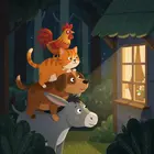 Bymusikantene fra Bremen