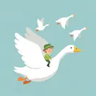 Nils Holgerssons forunderlige reise gjennom Sverige