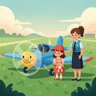 Wielki dzień Breezy