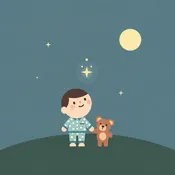 Mała nocna podróż