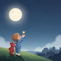 Mała nocna podróż